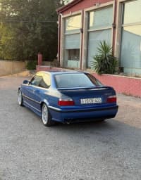 BMW 325, 1995 il, 250000 km, 2500 L — şəkil 6