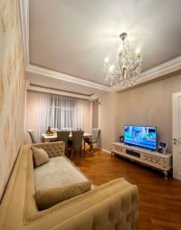 2 otaqlı mənzil 85 m² satılır — şəkil 1