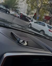 BMW M6, 2013 il, 90000 km, 4.4 L — şəkil 6