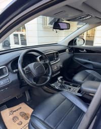 Kia Sorento, 2018 il, 110000 km, 2 L — şəkil 11