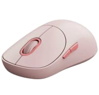 Kompüter siçanı Xiaomi Wireless Mouse 3 Pink (XMWXSB03YM) — şəkil 2