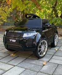 Uşaq avtomobili Range Rover Evoque — şəkil 1