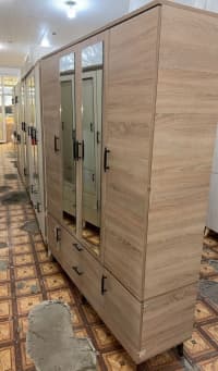 2 qapılı dolab — şəkil 2