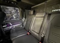 Mercedes G 500, 2024 il, 10000 km, 3000 L — şəkil 17