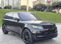 Land Rover Range Rover, 2023 il, 47000 km, 3000 L — şəkil 4