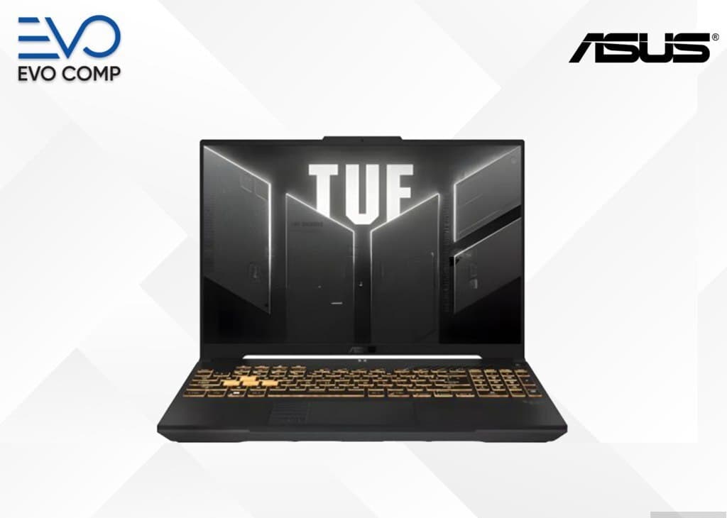 Notbuk Asus ROG Strix G