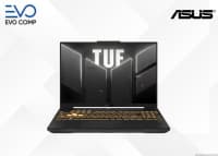 Notbuk Asus ROG Strix G — şəkil 1