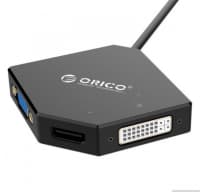 Simsiz növ adapter — şəkil 3