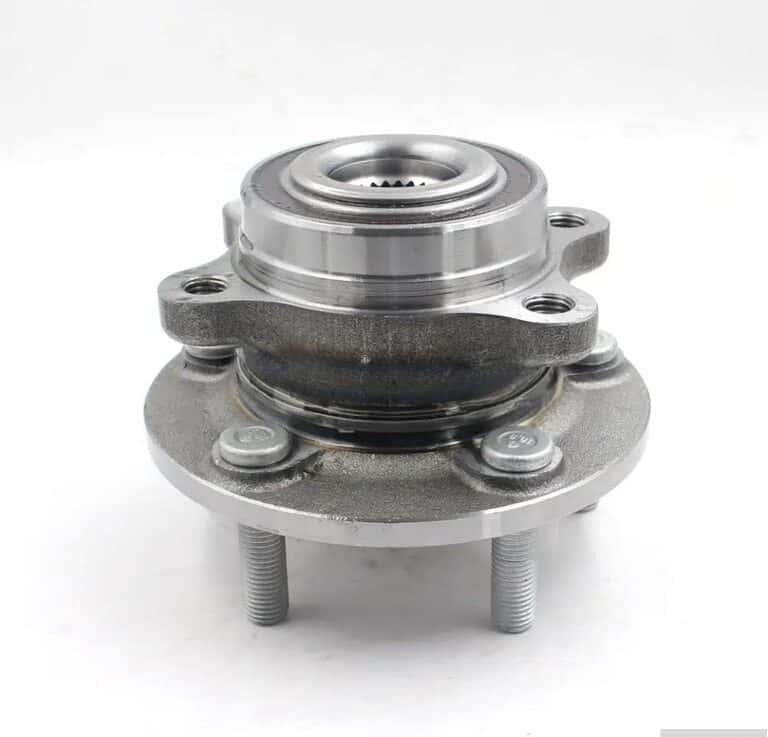 Wheel hub (stupitsa) Ford DG9Z1104U - Tenderyard