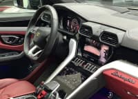 Lamborghini Urus, 2021 il, 8800 km, 4000 L — şəkil 30