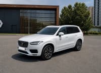Volvo XC90, 2022 il, 58000 km, 2000 L — şəkil 12