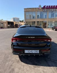 Kia K5, 2022 il, 77200 km, 2000 L — şəkil 4