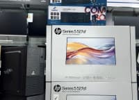 Legion Masaüstü Kompüter Dəsti (i5-8th, 16GB RAM, 512GB SSD) — şəkil 2