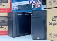 PC Legion LG-5011 Intel i5, 8GB RAM, 256GB SSD, 19" Monitor — şəkil 3