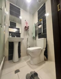 2 otaqlı mənzil 42 m² satılır — şəkil 7