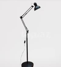 LED lampa, Qara rəng — şəkil 1