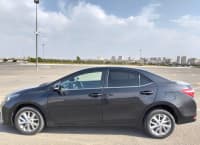 Toyota Corolla, 2014 il, 400000 km, 1.6 L — şəkil 6