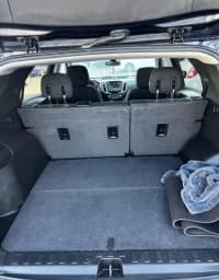 Chevrolet Equinox, 2019 il, 223000 km, 1.5 L — şəkil 13