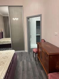 2 otaqlı mənzil 60 m² kirayə verilir — şəkil 4