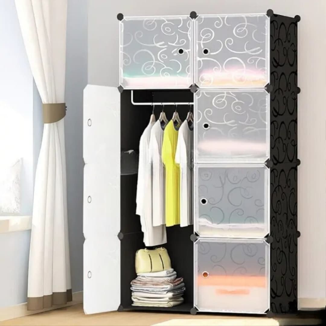 Plastik Dolab