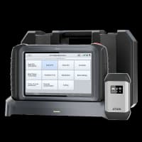 XTool avtomobil diaqnostika cihazı — şəkil 2
