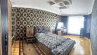 6 otaqlı həyət evi 220 m² satılır — şəkil 5