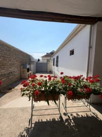 3 otaqlı həyət evi 105 m² satılır — şəkil 8