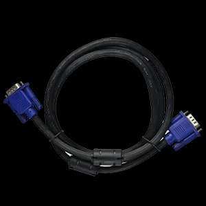 Qara rəng data kabel, HDMI