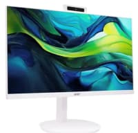 Monoblok Acer AIO Aspire C24A (DQ.BX9EC.001) — şəkil 3