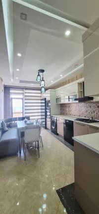 4 otaqlı mənzil 127 m² satılır — şəkil 16