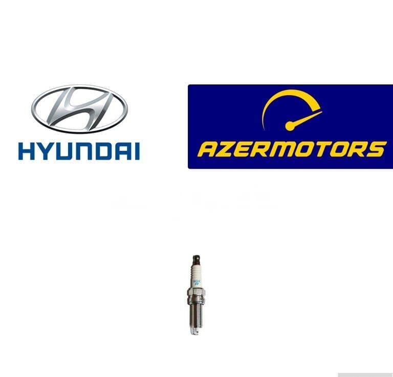 Alışdırma şamı NGK LZKR6B-10E Hyundai üçün