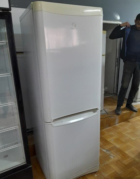 Indesit soyuducu