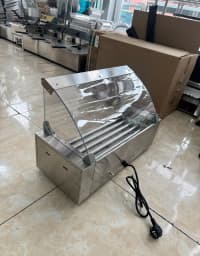 Hotdoq aparatı 5 və 7 reysli — şəkil 3