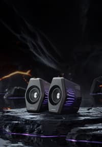Dinamik Edifier Hecate G2000 Pro Black — şəkil 2