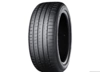 Yokohama Advan Sport V107 245/45R18 Yay Şini — şəkil 1