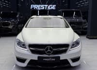Mercedes CL 65 AMG, 2011 il, 34000 km, 6000 L — şəkil 2