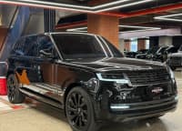 Land Rover Range Rover, 2023 il, 67000 km, 4400 L — şəkil 2