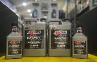 Mühərrik yağı Amsoil XL Series — şəkil 7