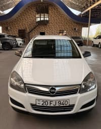 Opel Astra, 2010 il, 320000 km, 1600 L — şəkil 5