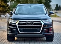 Audi Q7, 2018 il, 161000 km, 2000 L — şəkil 2