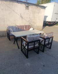 Bağ divanı Qara rəng — şəkil 2