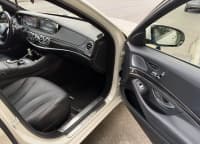 Mercedes S 550 e, 2016 il, 163000 km, 3 L — şəkil 14