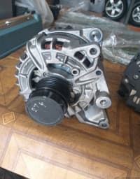 Generator (dinamo) Mercedes modelləri üçün — şəkil 3