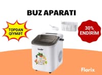 Buz generatoru Sonifer SF-6522 — şəkil 4