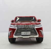 Uşaq avtomobili Lexus LX570 — şəkil 1