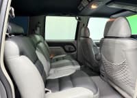 GMC Suburban, 1997 il, 213600 km, 5700 L — şəkil 12