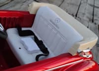 Uşaq avtomobili Mercedes-Benz Retro 300C — şəkil 5