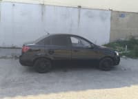 Kia Rio, 2011 il, 310450 km, 1.4 L — şəkil 7
