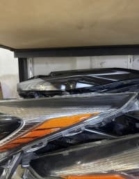 Fara Toyota Prius 51 kuza — şəkil 3