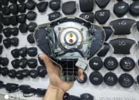 Airbag və təhlükəsizlik sistemi Infiniti FX35 — şəkil 2